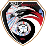 شعار FC Zarya Lovnidol