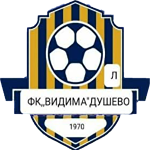 شعار FC Vidima Dushevo