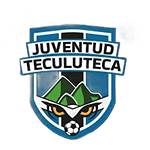 شعار Club Juventud Teculuteca