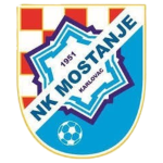 شعار NK Mostanje - Veterani