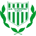 AO Giouchtas Archanon B شعار AO Giouchtas Archanon B