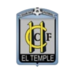 شعار Once Caballeros CF