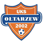 شعار UKS Ołtarzew