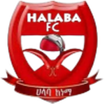 شعار Halaba City