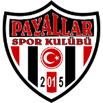 شعار Payallar Konaklıspor