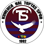 شعار Toptaşspor