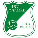 شعار 1971 Avsallarspor