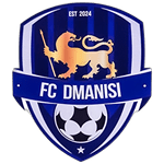 شعار FC Dmanisi