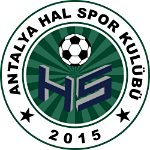 شعار Antalya Halspor