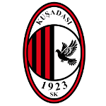 شعار Kuşadası 1923 Spor Kulübü