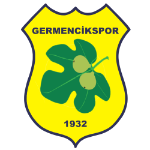 شعار Germencikspor