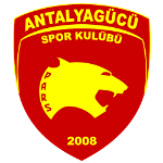 شعار Antalyagücü