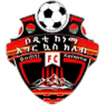 شعار Axum Ketema FC
