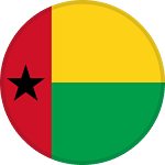 شعار Guinea-Bissau U17