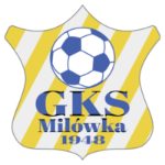 شعار GKS Podhalanka Milówka