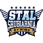 شعار TS Stal Śrubiarnia Żywiec