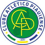 Atlético Piauiense U19 شعار Atlético Piauiense U19