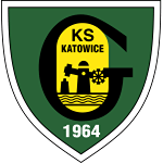 شعار GKS Katowice U19