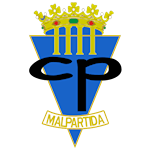 شعار CP Malpartida