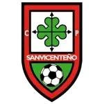 شعار CP Sanvicenteño