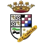 شعار CP Cheles