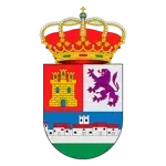 شعار CF Casar de Caceres