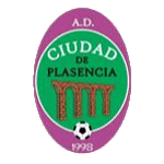 AD Ciudad de Plasencia شعار AD Ciudad de Plasencia