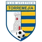 شعار Club Atlético Torremejía