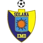 شعار EMD Solana