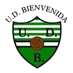 شعار UD Bienvenida