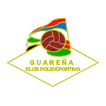 شعار CP Guareña