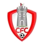 شعار CF Campanario