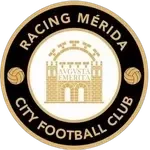 شعار CD Racing Merida City