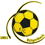 شعار RFC Bütgenbach