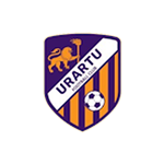 شعار FC Urartu Yerevan