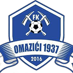 شعار FK Omazići 1937