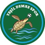شعار Yeşil Demrespor