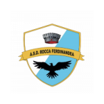 شعار A.S.D. Rocca Ferdinandea