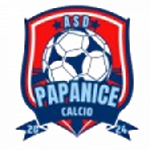 شعار A.S.D. Papanice Calcio