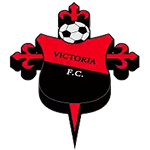 شعار Victoria FC