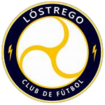 شعار Lostrego