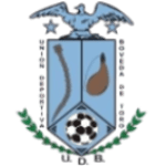 شعار UD Bovedana