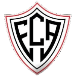 شعار EC Aracruz