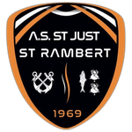 AS St Just St Rambert