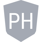 شعار US Philbertine Football