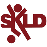 شعار SK Lokeren Doorslaar