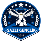 شعار Sazlı Gençlik SK