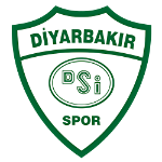 شعار Diyarbakır DSİ
