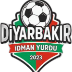 شعار Diyarbakır İdman Yurdu