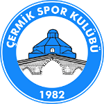 شعار Çermikspor